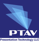 Audio Visual Production Services | Presentation Technology, LLC RI